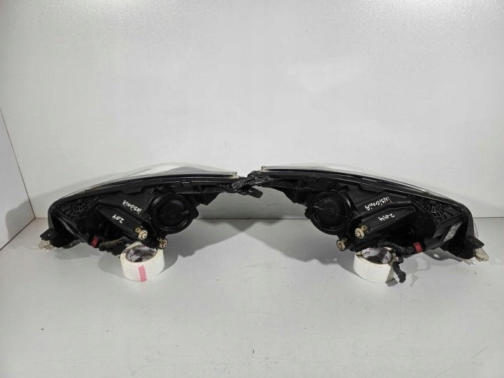 Frontscheinwerfer Opel Insignia A 103419012611 LED Ein Satz Headlight SCH6776790876ih