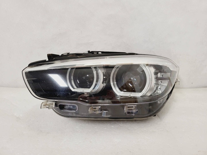 Frontscheinwerfer BMW 1 F21 F20 8739575-01 LED Links Scheinwerfer Headlight SCH6776905951qa