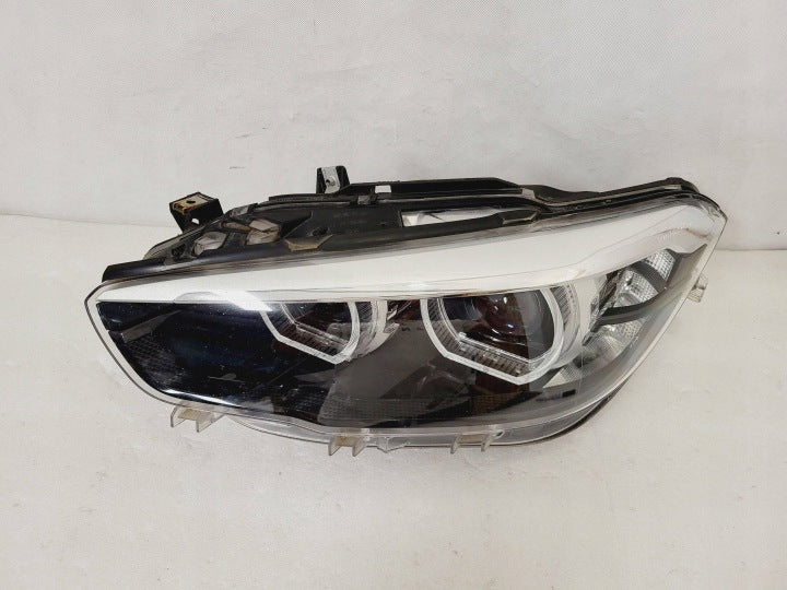 Frontscheinwerfer BMW 1 F21 F20 8739575-01 LED Links Scheinwerfer Headlight SCH6776905951qa