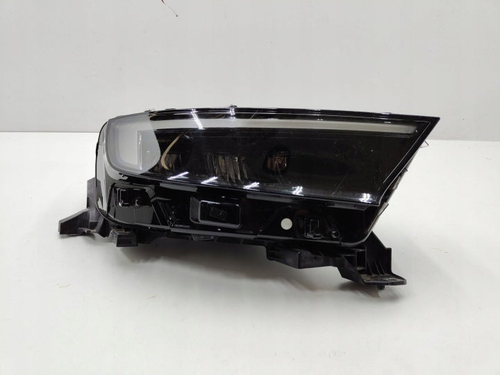 Frontscheinwerfer Opel Mokka 9844356080 LED Rechts Scheinwerfer Headlight SCH6778367492cv