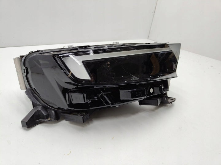Frontscheinwerfer Opel Mokka 9844356080 LED Rechts Scheinwerfer Headlight SCH6778367492cv