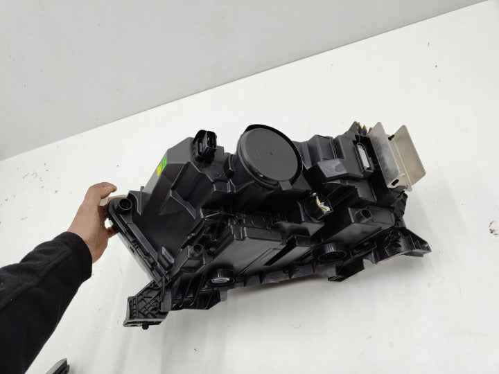 Frontscheinwerfer Opel Mokka 9844356080 LED Rechts Scheinwerfer Headlight SCH6778367492cv