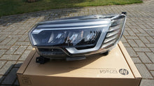 Laden Sie das Bild in den Galerie-Viewer, Frontscheinwerfer Renault Trafic III 260601790R Links Scheinwerfer Headlight SCH6779345353ni