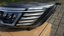 Laden Sie das Bild in den Galerie-Viewer, Frontscheinwerfer Renault Trafic III 260601790R Links Scheinwerfer Headlight SCH6779345353ni
