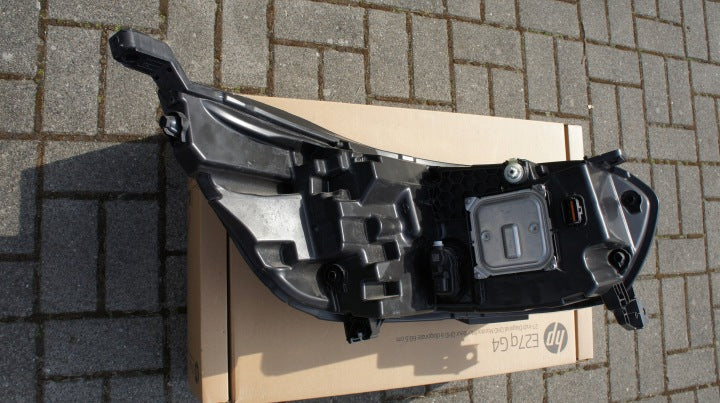 Frontscheinwerfer Renault Trafic III 260601790R Links Scheinwerfer Headlight SCH6779345353ni