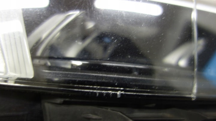 Frontscheinwerfer Volvo Xc60 II 32342515 LED Rechts Scheinwerfer Headlight SCH6779429995bd