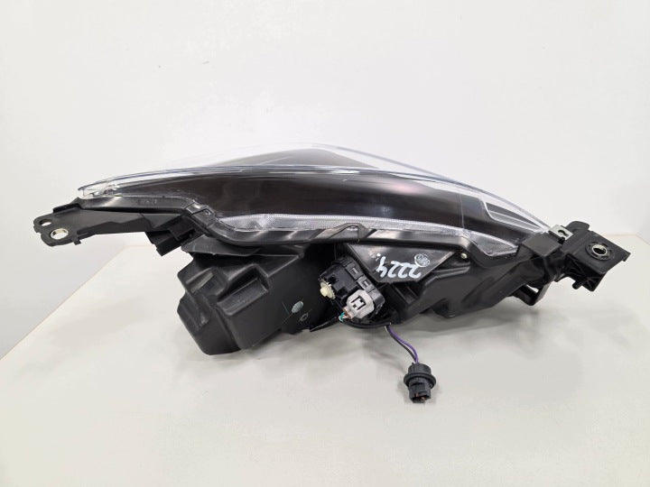 Frontscheinwerfer Mazda 2 Dj D43N-51040 Links Scheinwerfer Headlight SCH6779863024ne