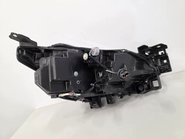 Frontscheinwerfer Mazda 2 Dj D43N-51040 Links Scheinwerfer Headlight SCH6779863024ne