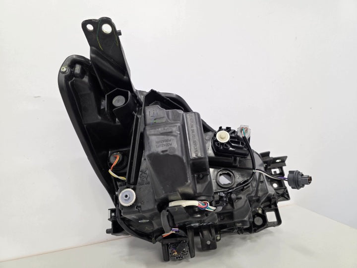 Frontscheinwerfer Mazda 2 Dj D43N-51040 Links Scheinwerfer Headlight SCH6779863024ne