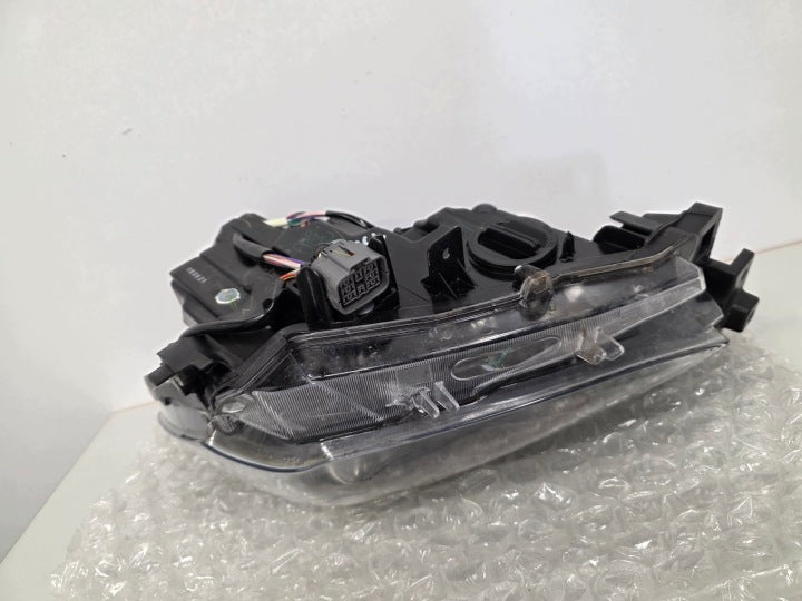 Frontscheinwerfer Mazda 2 Dj D43N-51040 Links Scheinwerfer Headlight SCH6779863024ne