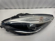 Load image into Gallery viewer, Frontscheinwerfer Renault Scenic 260601946R Links Scheinwerfer Headlight SCH6779957234wi