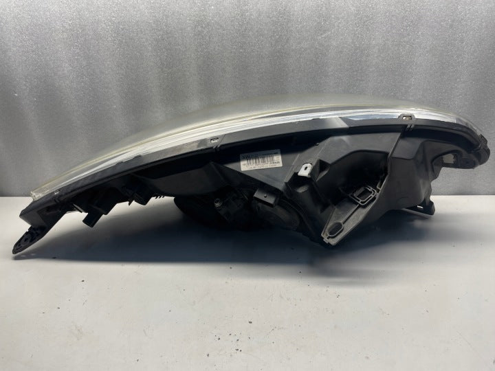 Frontscheinwerfer Renault Scenic 260601946R Links Scheinwerfer Headlight SCH6779957234wi