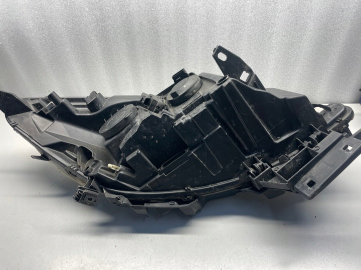 Frontscheinwerfer Renault Scenic 260601946R Links Scheinwerfer Headlight SCH6779957234wi