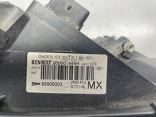 Load image into Gallery viewer, Frontscheinwerfer Renault Scenic 260601946R Links Scheinwerfer Headlight SCH6779957234wi