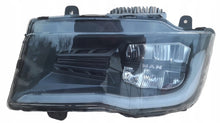 Laden Sie das Bild in den Galerie-Viewer, Frontscheinwerfer Man 81AC292-6110 Links Scheinwerfer Headlight SCH6780059009wp
