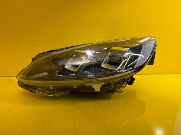 Frontscheinwerfer Ford Kuga LV4B-13E017-AP LED Links Scheinwerfer Headlight SCH6780236732to