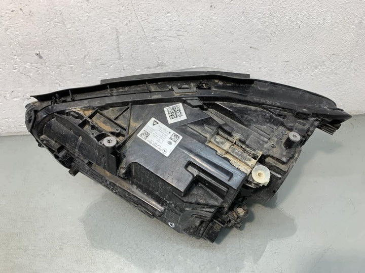 Frontscheinwerfer Mercedes-Benz W247 A2479061404 Rechts Scheinwerfer Headlight SCH6780909724qg