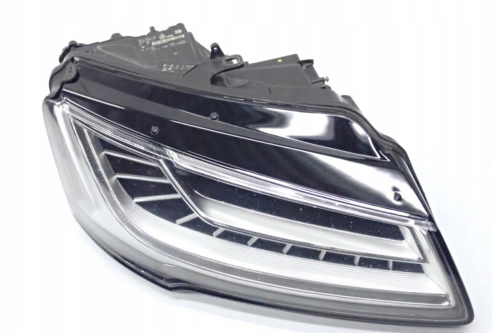 Frontscheinwerfer Audi A8 4H0941036 LED Rechts Scheinwerfer Headlight SCH6781280103sw