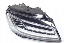 Load image into Gallery viewer, Frontscheinwerfer Audi A8 4H0941036 LED Rechts Scheinwerfer Headlight SCH6781280103sw