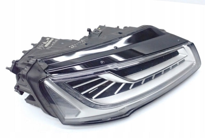 Frontscheinwerfer Audi A8 4H0941036 LED Rechts Scheinwerfer Headlight SCH6781280103sw