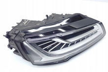 Load image into Gallery viewer, Frontscheinwerfer Audi A8 4H0941036 LED Rechts Scheinwerfer Headlight SCH6781280103sw