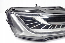 Load image into Gallery viewer, Frontscheinwerfer Audi A8 4H0941036 LED Rechts Scheinwerfer Headlight SCH6781280103sw