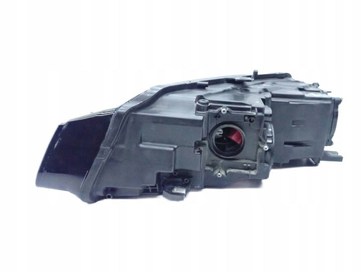 Frontscheinwerfer Audi A8 4H0941036 LED Rechts Scheinwerfer Headlight SCH6781280103sw
