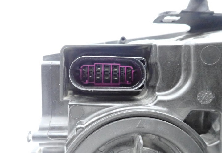 Frontscheinwerfer Audi A8 4H0941036 LED Rechts Scheinwerfer Headlight SCH6781280103sw