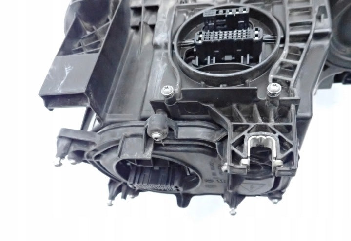 Frontscheinwerfer Audi A8 4H0941036 LED Rechts Scheinwerfer Headlight SCH6781280103sw