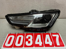 Load image into Gallery viewer, Frontscheinwerfer Audi A4 8W0941005 Links Scheinwerfer Headlight SCH6781891601wf