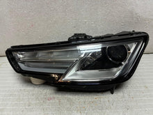 Load image into Gallery viewer, Frontscheinwerfer Audi A4 8W0941005 Links Scheinwerfer Headlight SCH6781891601wf