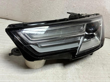 Load image into Gallery viewer, Frontscheinwerfer Audi A4 8W0941005 Links Scheinwerfer Headlight SCH6781891601wf