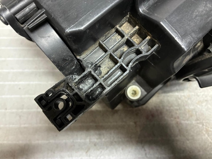 Frontscheinwerfer Audi A4 8W0941005 Links Scheinwerfer Headlight SCH6781891601wf