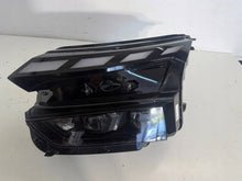Laden Sie das Bild in den Galerie-Viewer, Frontscheinwerfer Skoda 5LB941035 LED Links Scheinwerfer Headlight SCH6782078540wl
