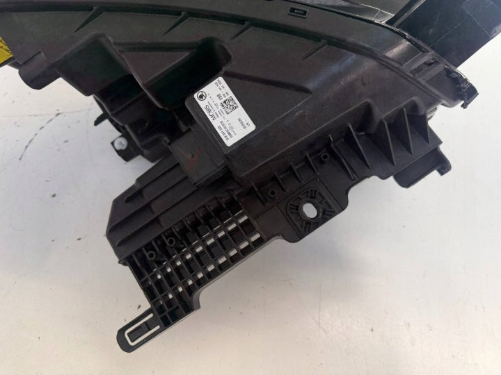 Frontscheinwerfer Skoda 5LB941035 LED Links Scheinwerfer Headlight SCH6782078540wl