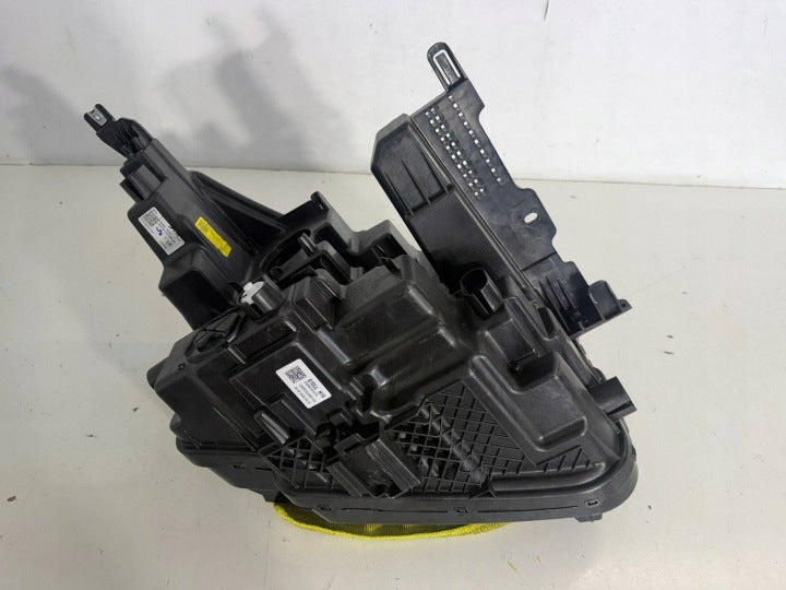Frontscheinwerfer Skoda 5LB941035 LED Links Scheinwerfer Headlight SCH6782078540wl