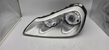 Laden Sie das Bild in den Galerie-Viewer, Frontscheinwerfer Porsche Cayenne 7L5941031K LED Links Scheinwerfer Headlight SCH6782094009ss