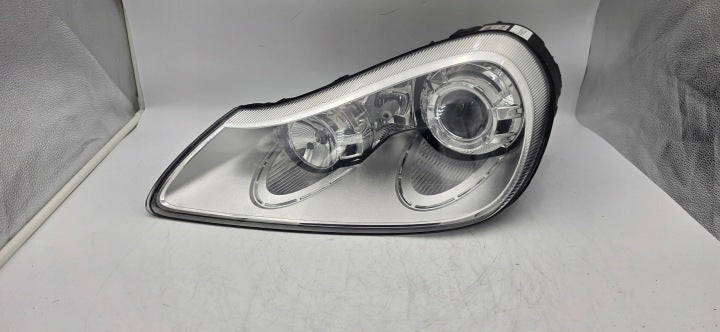 Frontscheinwerfer Porsche Cayenne 7L5941031K LED Links Scheinwerfer Headlight SCH6782094009ss