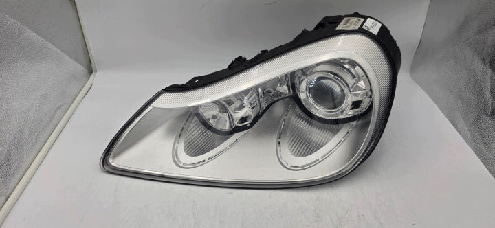 Frontscheinwerfer Porsche Cayenne 7L5941031K LED Links Scheinwerfer Headlight SCH6782094009ss