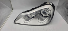 Laden Sie das Bild in den Galerie-Viewer, Frontscheinwerfer Porsche Cayenne 7L5941031K LED Links Scheinwerfer Headlight SCH6782094009ss