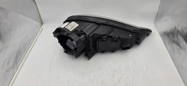 Frontscheinwerfer Porsche Cayenne 7L5941031K LED Links Scheinwerfer Headlight SCH6782094009ss