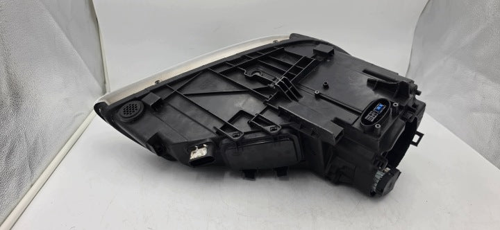 Frontscheinwerfer Porsche Cayenne 7L5941031K LED Links Scheinwerfer Headlight SCH6782094009ss