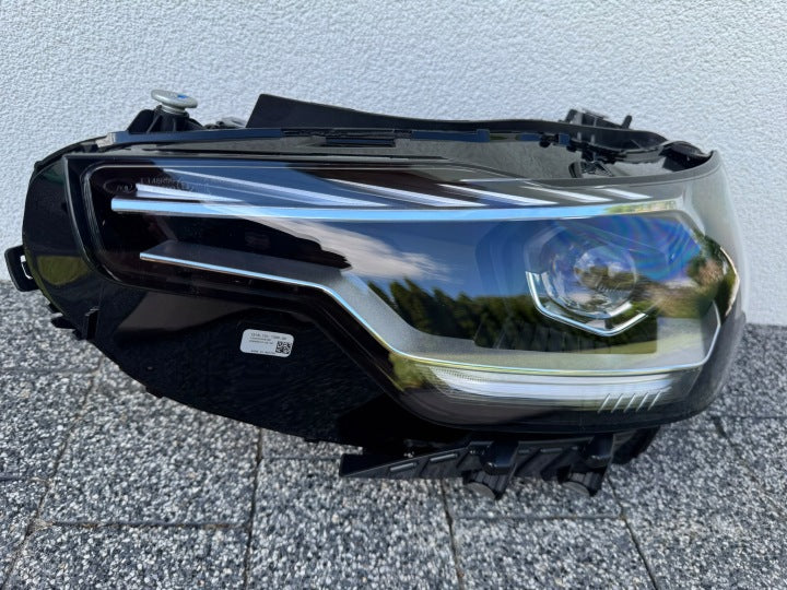 Frontscheinwerfer BMW G42 5A03E31 Full LED Links Scheinwerfer Headlight SCH6782130427te