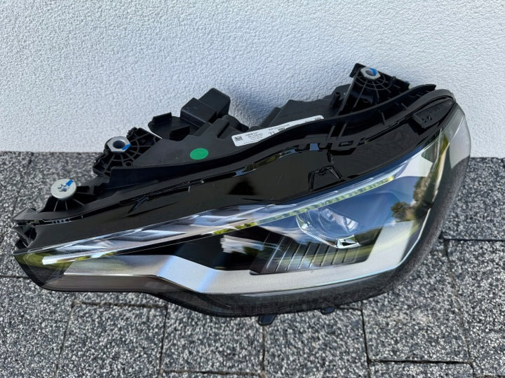 Frontscheinwerfer BMW G42 5A03E31 Full LED Links Scheinwerfer Headlight SCH6782130427te