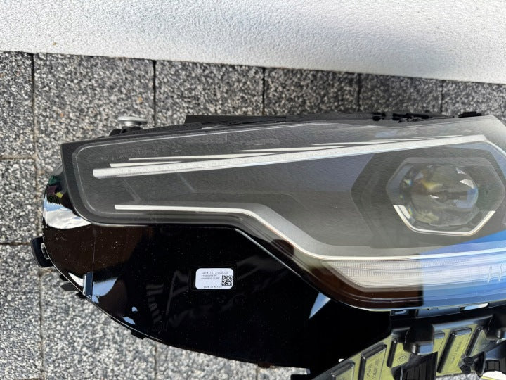 Frontscheinwerfer BMW G42 5A03E31 Full LED Links Scheinwerfer Headlight SCH6782130427te