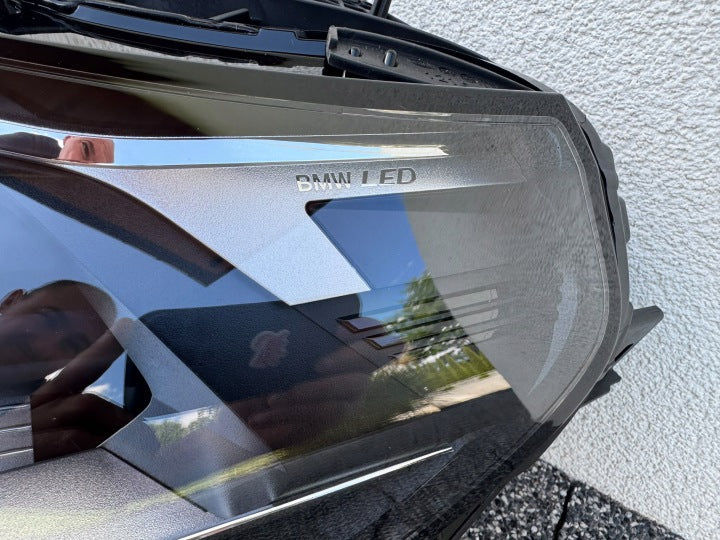 Frontscheinwerfer BMW G42 5A03E31 Full LED Links Scheinwerfer Headlight SCH6782130427te