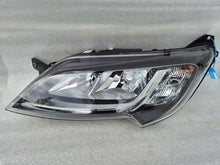 Laden Sie das Bild in den Galerie-Viewer, Frontscheinwerfer Fiat Ducato 1440924180 Links Scheinwerfer Headlight SCH6782695348rn