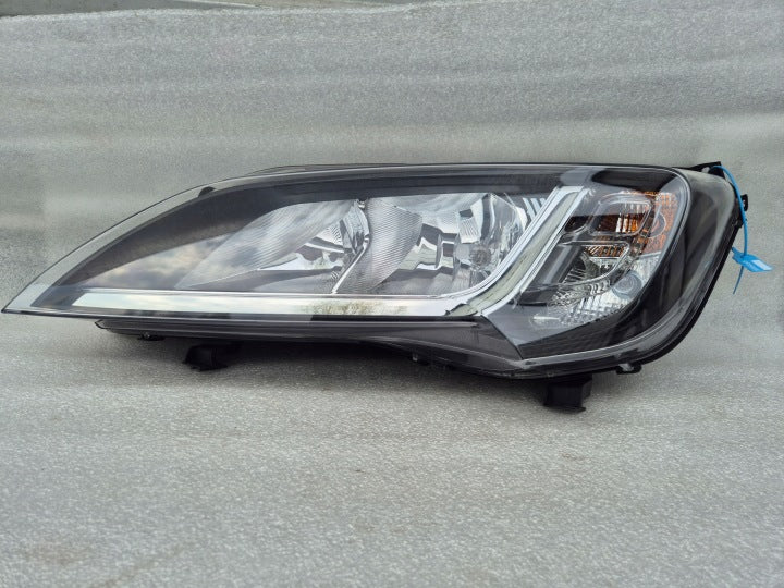 Frontscheinwerfer Fiat Ducato 1440924180 Links Scheinwerfer Headlight SCH6782695348rn