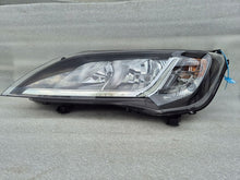 Laden Sie das Bild in den Galerie-Viewer, Frontscheinwerfer Fiat Ducato 1440924180 Links Scheinwerfer Headlight SCH6782695348rn