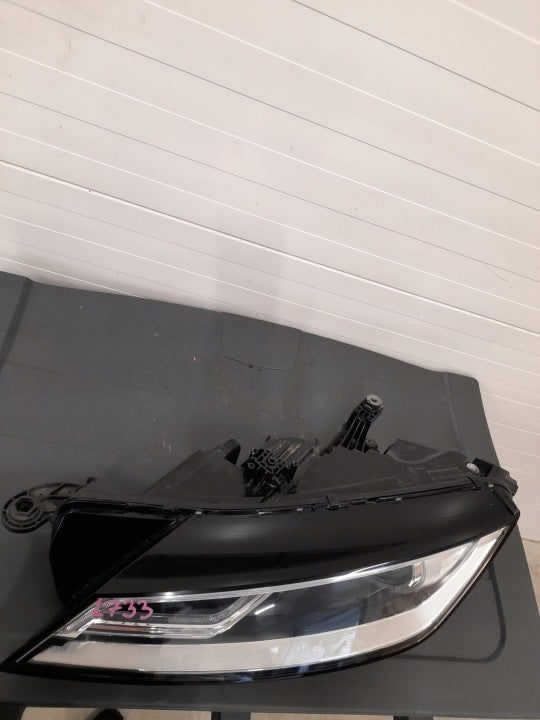 Frontscheinwerfer Audi Tt LE13A6311 Links Scheinwerfer Headlight SCH6782964388yi